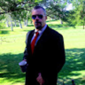 Meet your Posher, Erik